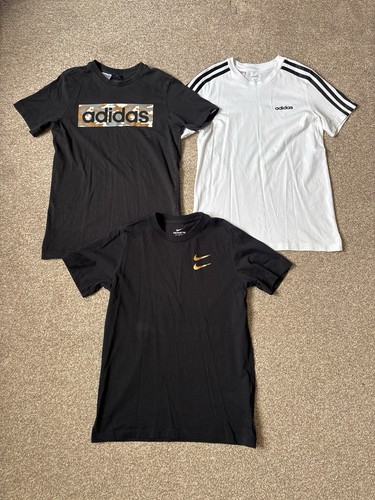 Boys nike adidas - nike, &