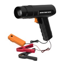 Adjustable Ignition Timing