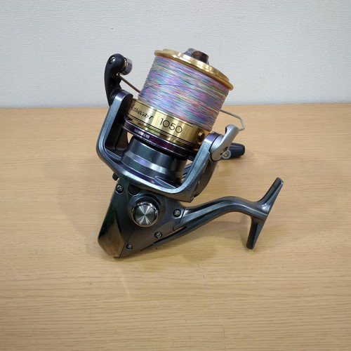 Shimano activecast 1050 - activecast,