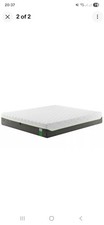 Tempur HYBRID ELITE LUXE Cool Touch 5ft Kingsize Mattress,Medium firm RRP £2399