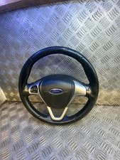 2016 FORD FIESTA ZETEC