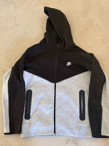Nike tech fleece - nike,