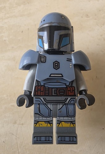Lego star wars minifigures - lego,