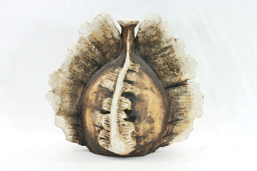 Unique handcrafted ceramic - unique,
