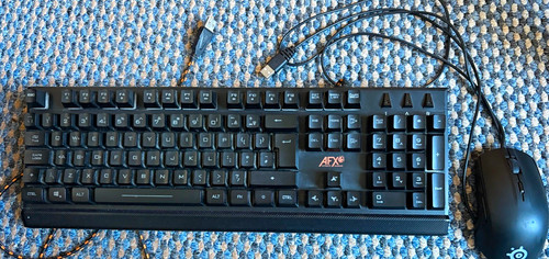 Afx k0116 wired - af-k0116,