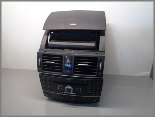 Mercedes w204 aps ntg4 - w204,