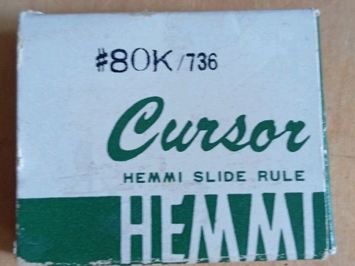 Sun hemmi 80k - hemmi, von
