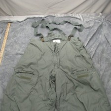 US Air Force Flight Pants Men