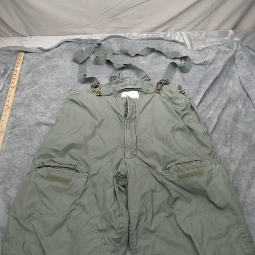 Air force flight pants - air,