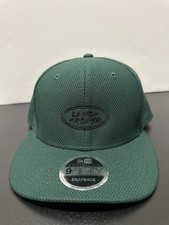 New Era Land Rover 9 Fifty