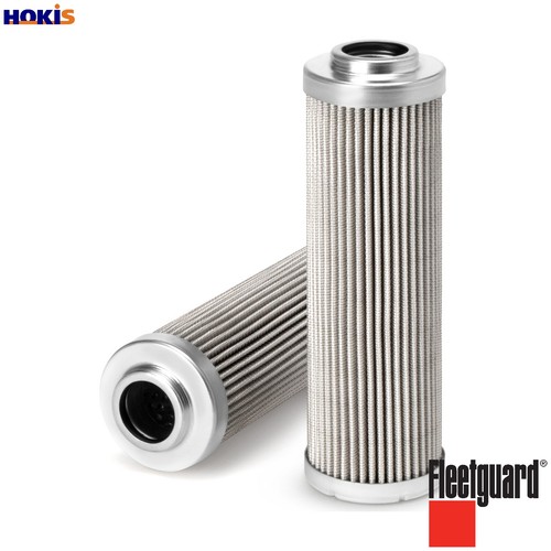 Filter operating hydraulics - operating,
