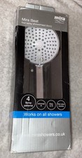 Mira Showers Beat Showerhead