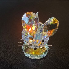 2015 Swarovski Crystal 120th