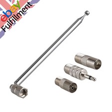Type radio antenna fm - f,