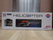 S DOUBLE HORSE HELICOPTER 9053