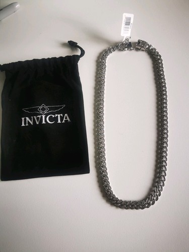 Inch stainless steel - 18, iced