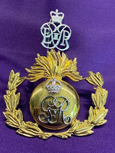 Genuine royal marines - genuine,