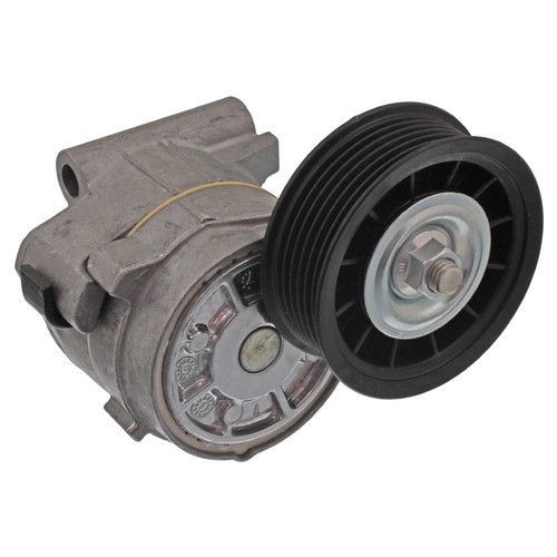 Febi tensioner assembly - tensioner,