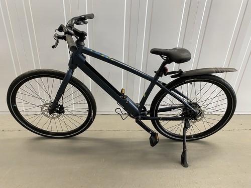 Carrera impel hybrid - carrera, 2.1