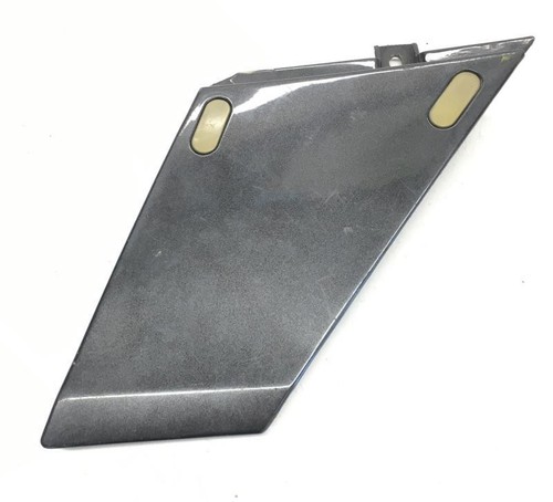 Left side fairing - left,