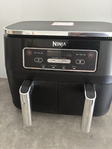Ninja air fryer - ninja,