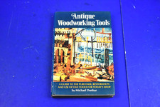 Antique Woodworking Tools