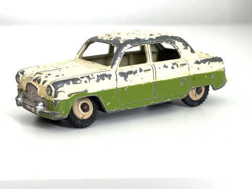 1956 vintage dinky toys - dinky, 162