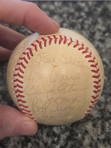 1983 philadelphia phillies - philadelphia,