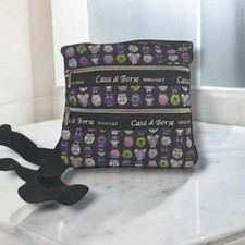 Casa di Borse Funky Colourful