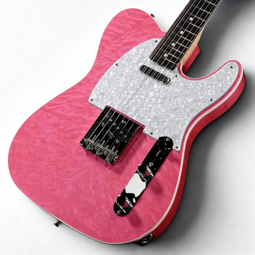 Fender mij ishibashi - fender, fsr