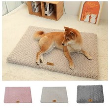 Dog Cage Bed Waterproof Heavy