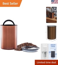 Airscape Stainless Steel