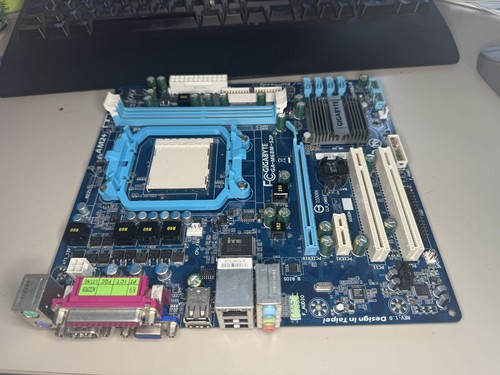 Gigabyte m68m s2p - gigabyte, ga-m68m-s2p