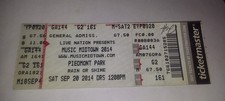 Music Midtown ATL 2014