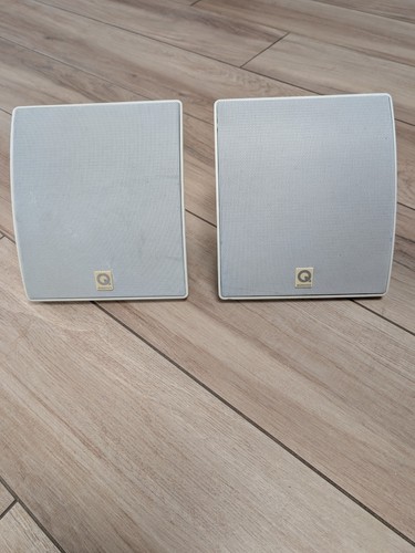 Acoustics rear speakers - q-av,