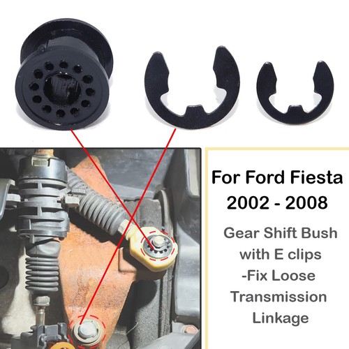 For ford fiesta - for, gear