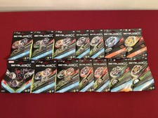 Beyblade X Pack Lot of 20 Beys