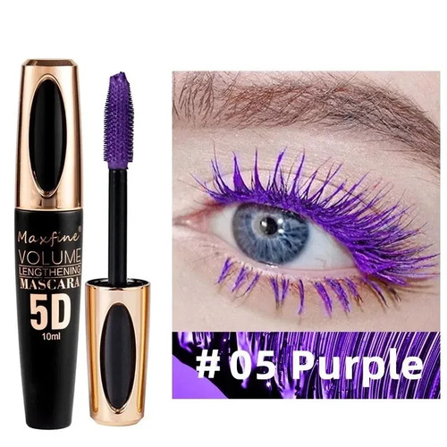 Mascara eyelash waterproof - eyelash,