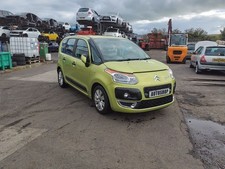 CITROEN C3 PICASSO MK1