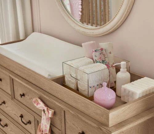 Chest drawers topper - drawers,