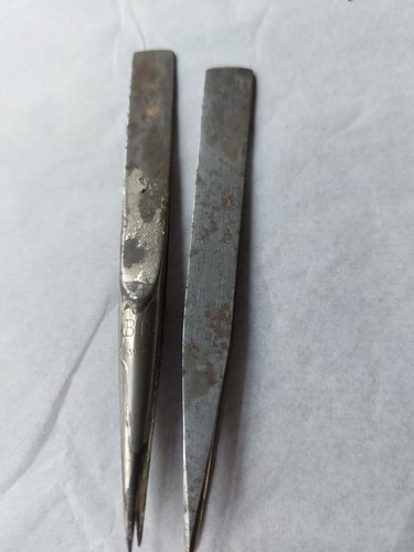 Vintage rawco watchmaker - vintage,