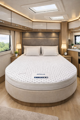 Custom camper van - custom,
