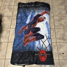 2002 Marvel Spider-Man Movie