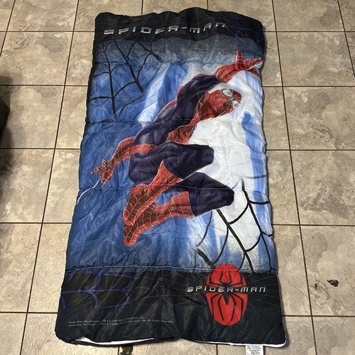 2002 marvel spider man - spider-man, movie