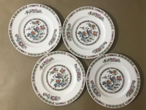 Wedgwood kutani crane - wedgwood, s/s
