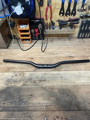 Uno 680mm black - uno, x