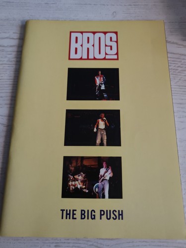 Bros winter special - winter, matt