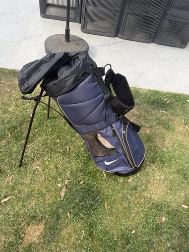 Nike golf twin strap - golf,