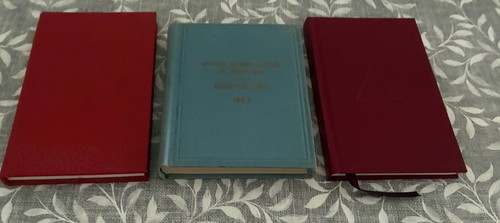 Vintage freemasonry book - x,