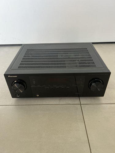Pioneer vsx 521 1 - pioneer, channel
